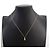 Collana Teardrop Tiffany & Co. in oro giallo 18K - vista 7