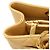 Chanel Matelassé Chain Tote Bag Beige - Ansicht 6