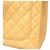 Chanel Matelassé Chain Tote Bag Beige - Ansicht 7