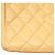Chanel Matelassé Chain Tote Bag Beige - Ansicht 8