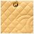 Chanel Matelassé Chain Tote Bag Beige - Ansicht 9