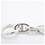 Hermès Bracciale con Charm Hermes Chaine d'Ancre MM - vista 7
