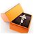 Hermès Bracciale con Charm Hermes Chaine d'Ancre MM - vista 9