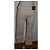 Pantalones beige Jacob Cohen - vista 4