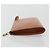 Louis Vuitton Pochette Accessoires Epi MM Marron - vue 4