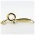 Bracciale con charm Tiffany & Co. in oro giallo 18K D'oro - vista 4