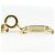 Tiffany & Co. Collana Tiffany T Smile Small D'oro - vista 5