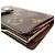 Portafoglio bi-fold Louis Vuitton Monogram Nero Monogramma - vista 5