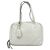 Prada PRADA Schultertasche in White Weiß - Ansicht 2