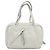 Prada PRADA Schultertasche in White Weiß - Ansicht 3