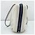 Prada PRADA Schultertasche in White Weiß - Ansicht 5