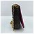 Borsa a tracolla Louis Vuitton Pochette Felicie Marrone - vista 6