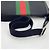 Borsa a tracolla Gucci Web Techno, Black Nero - vista 10