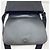Borsa a tracolla Gucci Web Techno, Black Nero - vista 11