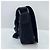 Borsa a tracolla Gucci Web Techno, Black Nero - vista 6