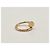 Cartier Juste Gold Band Ring Golden - Ansicht 4