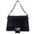 Borsa a tracolla Fendi Big Mamma Nero