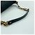 Borsa a tracolla Fendi Big Mamma Nero - vista 8