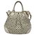 Borsa Louis Vuitton Marina PM Bianco