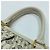 Borsa Louis Vuitton Marina PM Bianco - vista 10