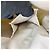 Borsa Louis Vuitton Marina PM Bianco - vista 14
