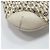 Borsa Louis Vuitton Marina PM Bianco - vista 7