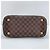 Borsa Louis Vuitton Belmont Marrone - vista 5