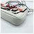 Borsa a spalla Micro Bucket Fendi Bianco - vista 9