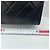 Clutch Chanel Matelassé in Nero - vista 4