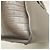 Borsa YVES SAINT LAURENT Downtown Cabas in pelle goffrata Marrone Giallo - vista 21