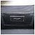 Borsa a tracolla in pelle grigia Yves Saint Laurent Marrone - vista 9