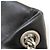 Borsa a tracolla Small Puffer Yves Saint Laurent Nero - vista 15