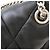 Borsa a tracolla Small Puffer Yves Saint Laurent Nero - vista 23