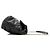 Borsa a tracolla Small Puffer Yves Saint Laurent Nero - vista 3