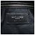 Borsa a tracolla Small Puffer Yves Saint Laurent Nero - vista 7