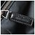 Borsa a tracolla Small Puffer Yves Saint Laurent Nero - vista 8