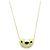 Collana Bean Tiffany & Co. in oro giallo 18K D'oro - vista 2