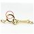 Collana Bean Tiffany & Co. in oro giallo 18K D'oro - vista 5