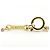 Collana Bean Tiffany & Co. in oro giallo 18K D'oro - vista 6