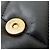 Borsa a tracolla Yves Saint Laurent Lulu Puffer Nero - vista 10