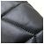 Borsa a tracolla Yves Saint Laurent Lulu Puffer Nero - vista 17