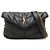 Borsa a tracolla Yves Saint Laurent Lulu Puffer Nero - vista 2