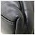 Borsa a tracolla Yves Saint Laurent Lulu Puffer Nero - vista 21