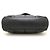 Borsa a tracolla Yves Saint Laurent Lulu Puffer Nero - vista 4