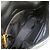 Borsa a tracolla Yves Saint Laurent Lulu Puffer Nero - vista 6