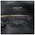 Borsa a tracolla Yves Saint Laurent Lulu Puffer Nero - vista 7