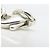 Bracciale con ciondolo Return to Oval di Tiffany & Co. Argento - vista 3