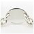 Bracciale con ciondolo Return to Oval di Tiffany & Co. Argento - vista 4