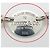Bracciale con ciondolo Return to Oval di Tiffany & Co. Argento - vista 6