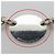 Bracciale con ciondolo Return to Oval di Tiffany & Co. Argento - vista 7